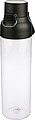 Tritan drinking bottle 750 ml Dune, black
