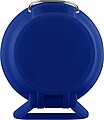 Tritan drinking bottle 750 ml Dune, cobalt blue
