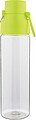 Tritan drinking bottle 750 ml Dune, lime