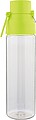 Tritan drinking bottle 750 ml Dune, lime