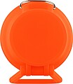 Tritan drinking bottle 750 ml Dune, orange