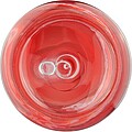 Tritan drinking bottle 750 ml Dune, red