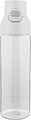 Tritan drinking bottle 750 ml Dune, white