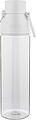 Tritan drinking bottle 750 ml Dune, white