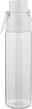 Tritan drinking bottle 750 ml Dune, white