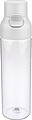 Tritan drinking bottle 750 ml Dune, white
