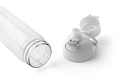 Tritan drinking bottle 750 ml Dune, white