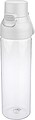 Tritan drinking bottle 750 ml Dune, white