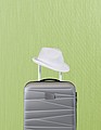 Trolley cabin suitcase PADUA