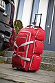 Trolley travel bag 9P