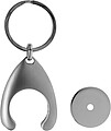TrolleyCoinHolderKeyChain SL
