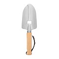 Trowel shape bottle opener