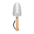 Trowel shape bottle opener