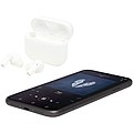 True Wireless auto pair earbuds