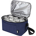 Tundra 6-can GRS RPET cooler bag 5L