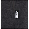 Tundra GRS RPET double compartments cooler bag 13L, heather charcoal