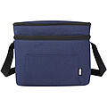 Tundra GRS RPET double compartments cooler bag 13L