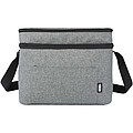 Tundra GRS RPET double compartments cooler bag 13L