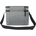 Tundra GRS RPET double compartments cooler bag 13L