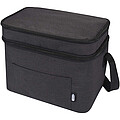 Tundra GRS RPET double compartments cooler bag 13L