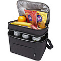 Tundra GRS RPET double compartments cooler bag 13L