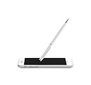 Twist and touch ball pen