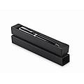 Twist ball pen in box, black