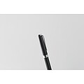 Twist ball pen in box, black