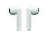 TWS earbuds with charging base