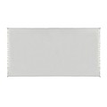 Ukiyo Keiko AWARE™ solid hammam towel 100x180cm