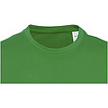 Unisex Heros T-shirt with short sleeves, fern green, XXS