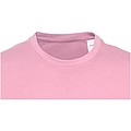 Unisex Heros T-shirt with short sleeves, light pink, XXS