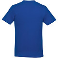 Unisex Heros T-shirt with short sleeves, royal, XXS