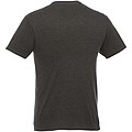 Unisex Heros T-shirt with short sleeves, storm grey, XXS