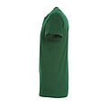 UNISEX ROUND COLLAR T-SHIRT REGENT, BOTTLE GREEN, 3XL