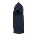 UNISEX ROUND COLLAR T-SHIRT REGENT, NAVY, 3XL