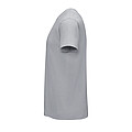 UNISEX ROUND COLLAR T-SHIRT REGENT, PURE GREY, XL