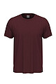 Unisex T-Shirt STEDMAN CLASSIC, burgundy, S