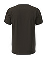 Unisex T-Shirt STEDMAN CLASSIC, dark brown, L