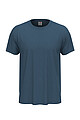 Unisex T-Shirt STEDMAN CLASSIC, denim, XXS