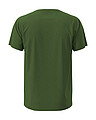 Unisex T-Shirt STEDMAN CLASSIC, hunter green, S
