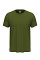 Unisex T-Shirt STEDMAN CLASSIC, hunter green, S