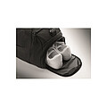Urban nylon sports bag 20L