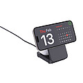 Urban Vitamin Arcadia RCS rplastic 15W 3in1 magnetic charger, black