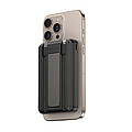 Urban Vitamin Delano 5in1 10,000mah 20WPD magnetic powerbank, black