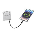 Urban Vitamin Marin 5000mAh magnetic 15W wireless powerbank