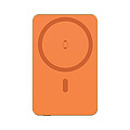 Urban Vitamin Marin 5000mAh magnetic 15W wireless powerbank