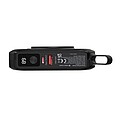 Urban Vitamin Oxnard 5 in 1 65W universal charger, black