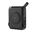 Urban Vitamin Oxnard 5 in 1 65W universal charger, black