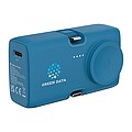 Urban Vitamin San Diego RCS rplastic 20W PD powerbank, blue